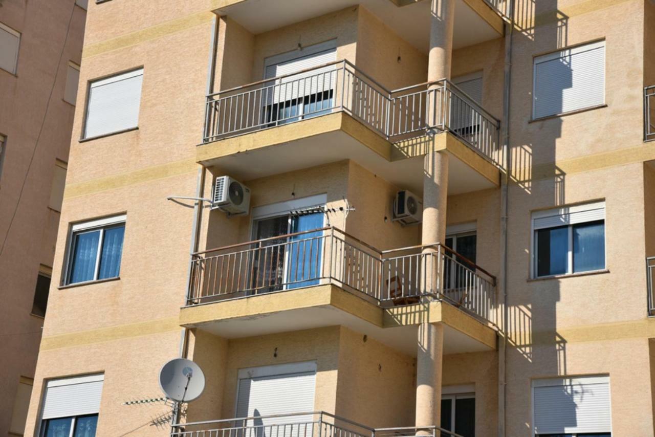 Gzim'S Apartment دراس المظهر الخارجي الصورة