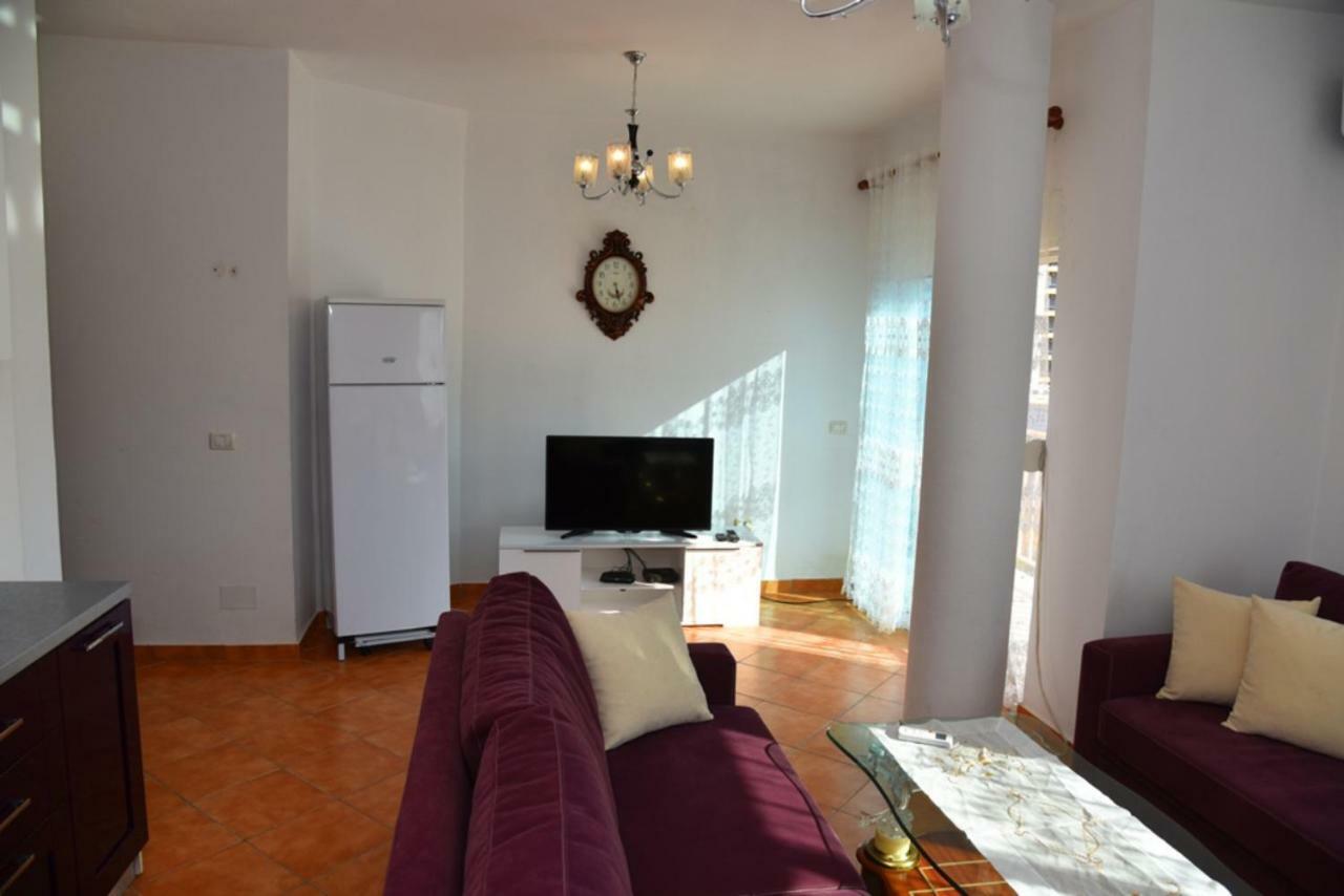 Gzim'S Apartment دراس المظهر الخارجي الصورة
