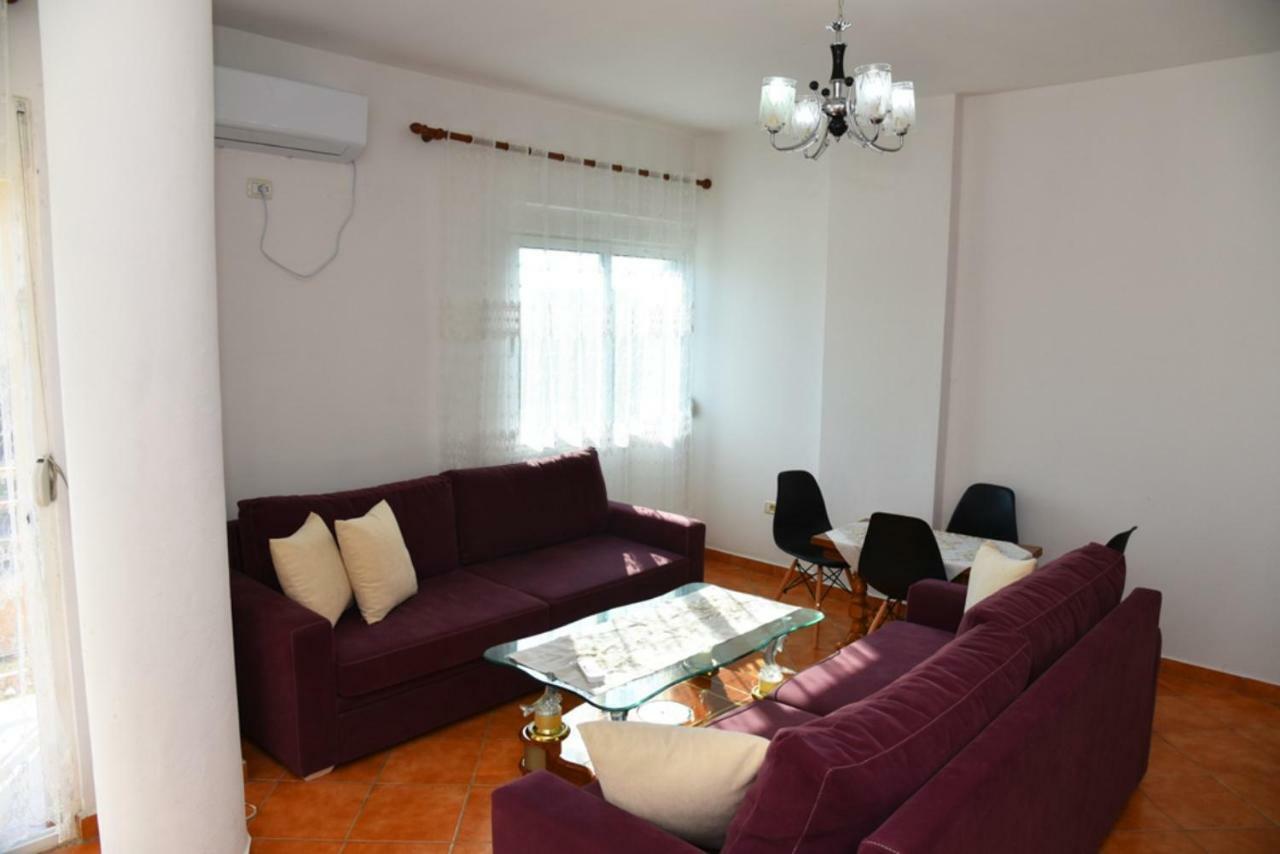 Gzim'S Apartment دراس المظهر الخارجي الصورة