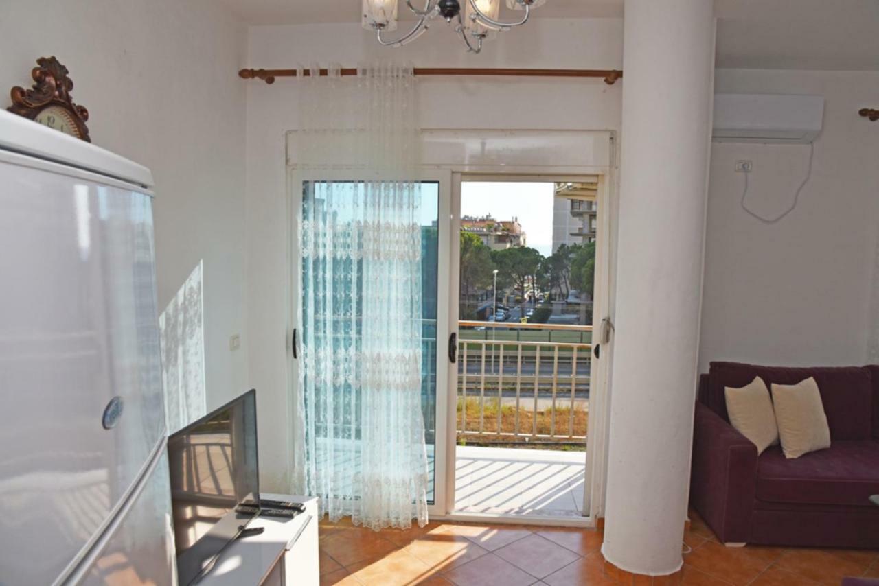 Gzim'S Apartment دراس المظهر الخارجي الصورة