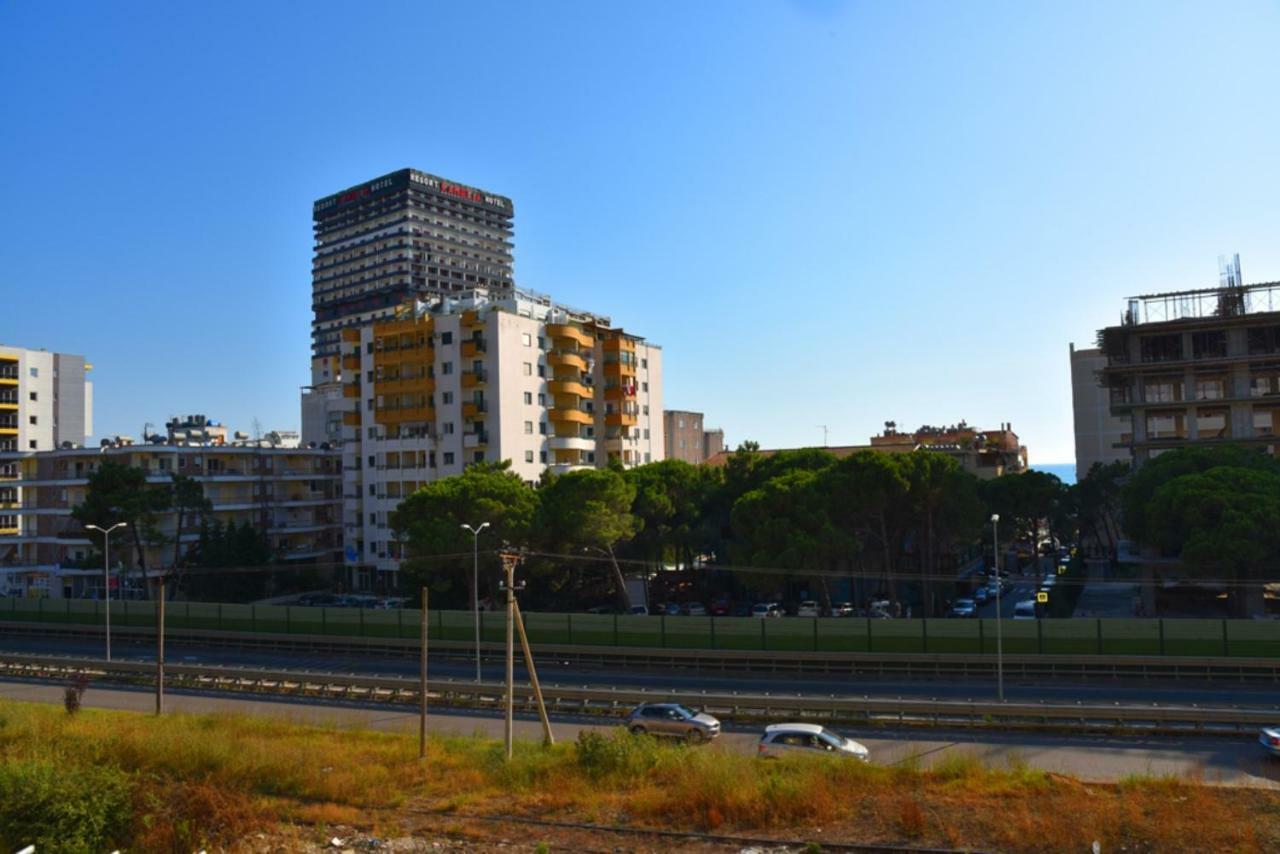 Gzim'S Apartment دراس المظهر الخارجي الصورة
