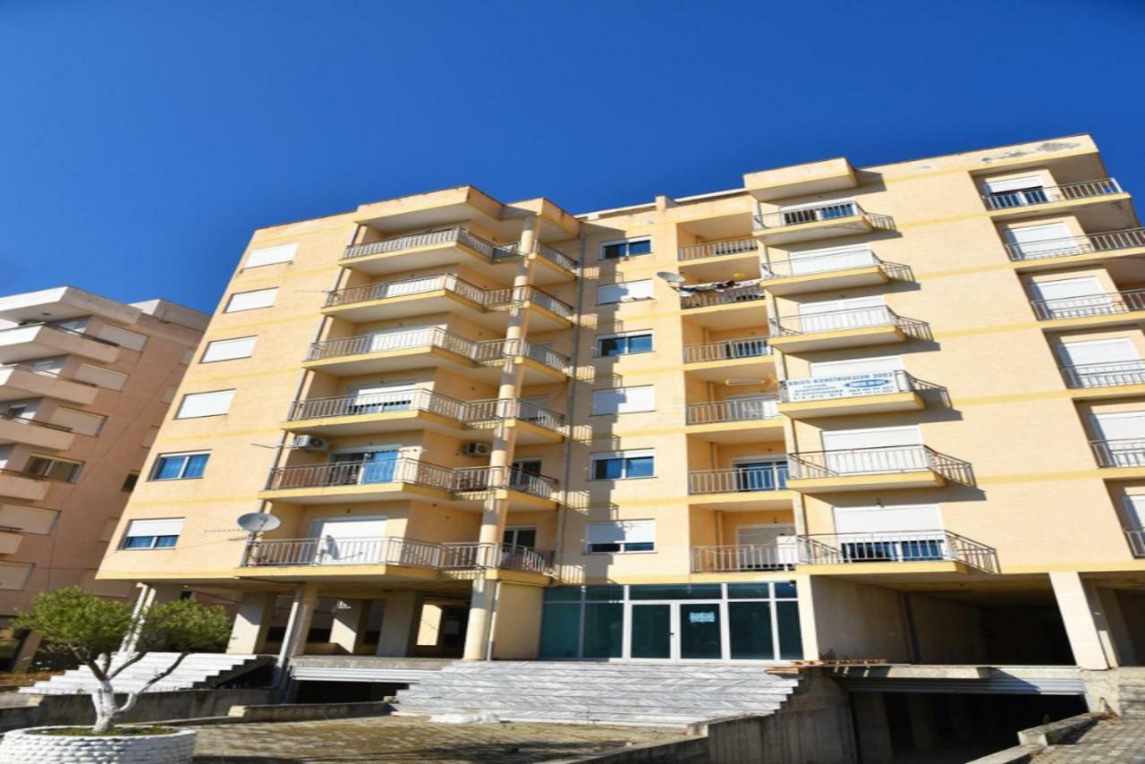 Gzim'S Apartment دراس المظهر الخارجي الصورة