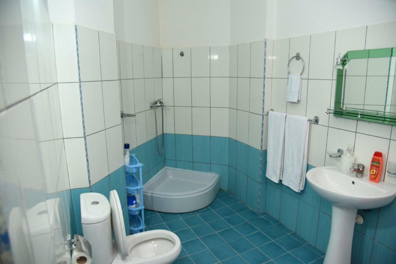 Gzim'S Apartment دراس المظهر الخارجي الصورة